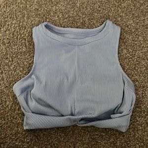 Hollister Bathing suit top